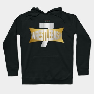 FBW WrestleBash 7 Logo Hoodie